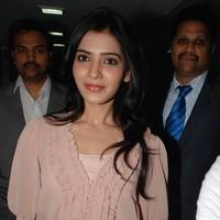 Samantha at Big C Mobiles - Pictures | Picture 94368